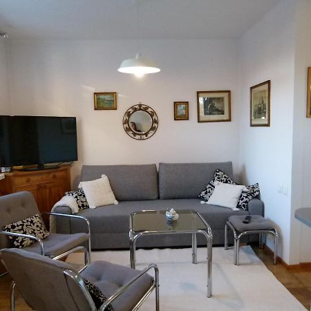 Apartament Bb Zrodlana Krynica-Zdrój Exterior foto
