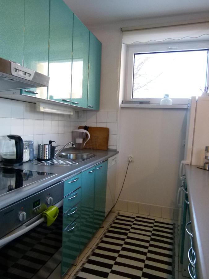 Apartament Bb Zrodlana Krynica-Zdrój Exterior foto