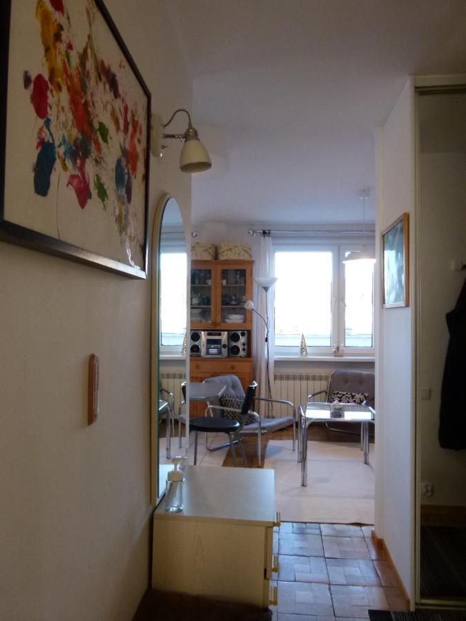 Apartament Bb Zrodlana Krynica-Zdrój Exterior foto