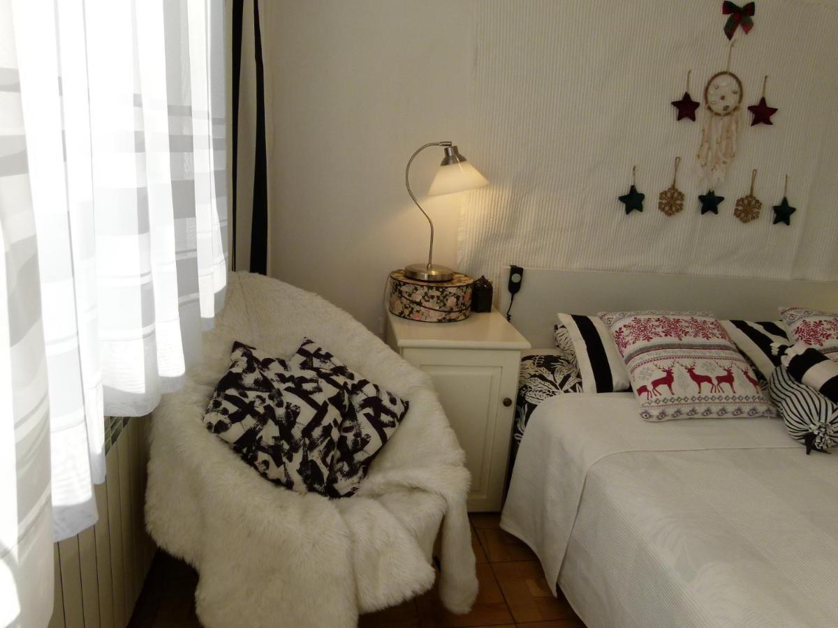 Apartament Bb Zrodlana Krynica-Zdrój Exterior foto
